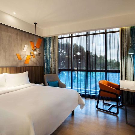 Ibis Styles Medan Pattimura Zewnętrze zdjęcie