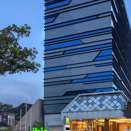 Ibis Styles Medan Pattimura Zewnętrze zdjęcie