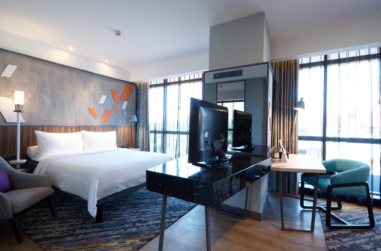 Ibis Styles Medan Pattimura Zewnętrze zdjęcie