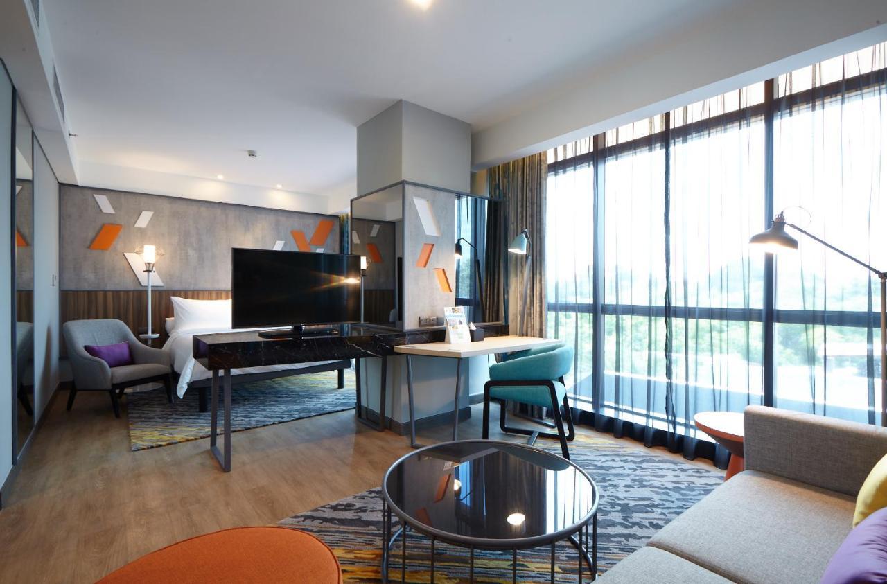 Ibis Styles Medan Pattimura Zewnętrze zdjęcie