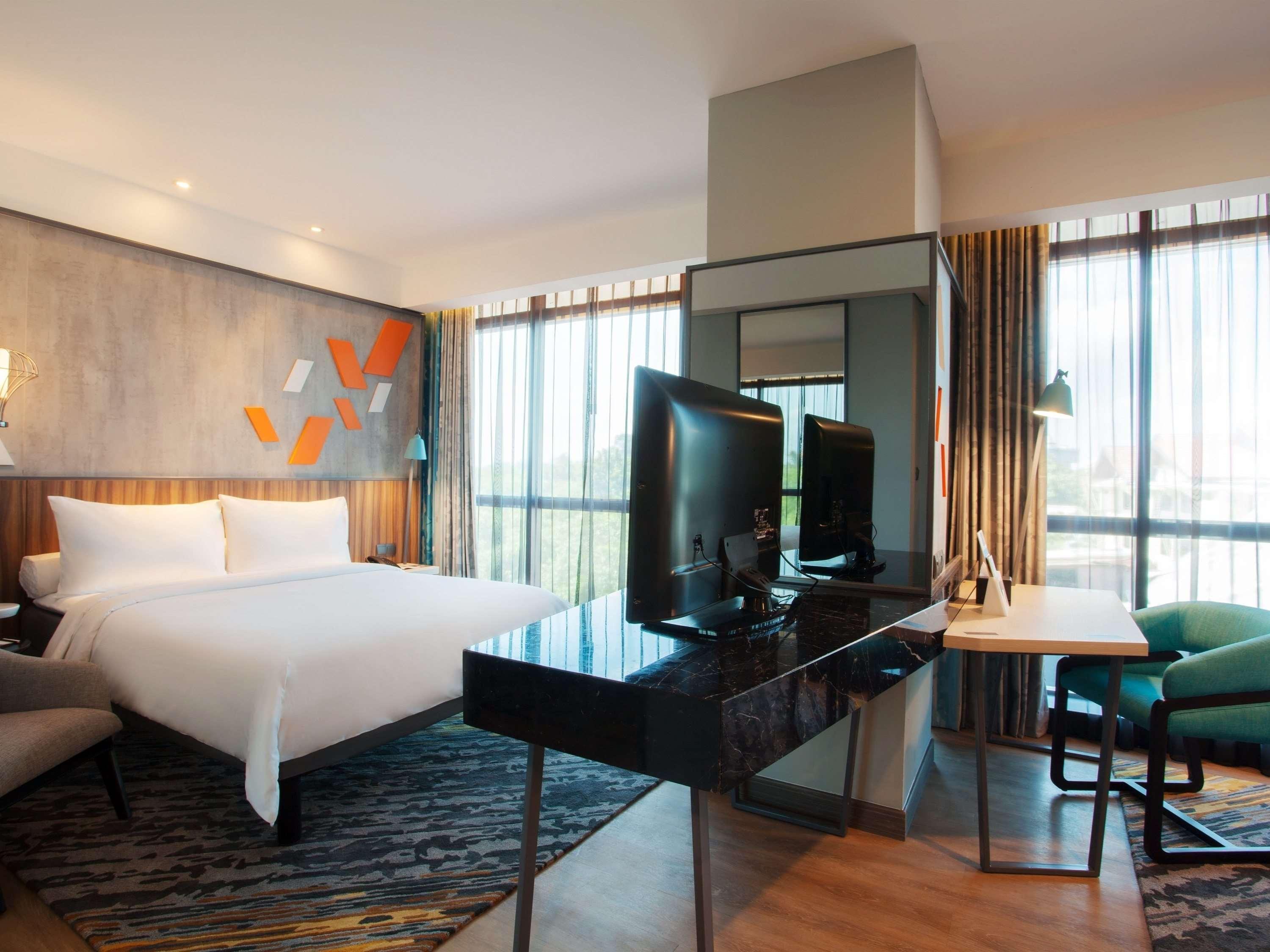 Ibis Styles Medan Pattimura Zewnętrze zdjęcie