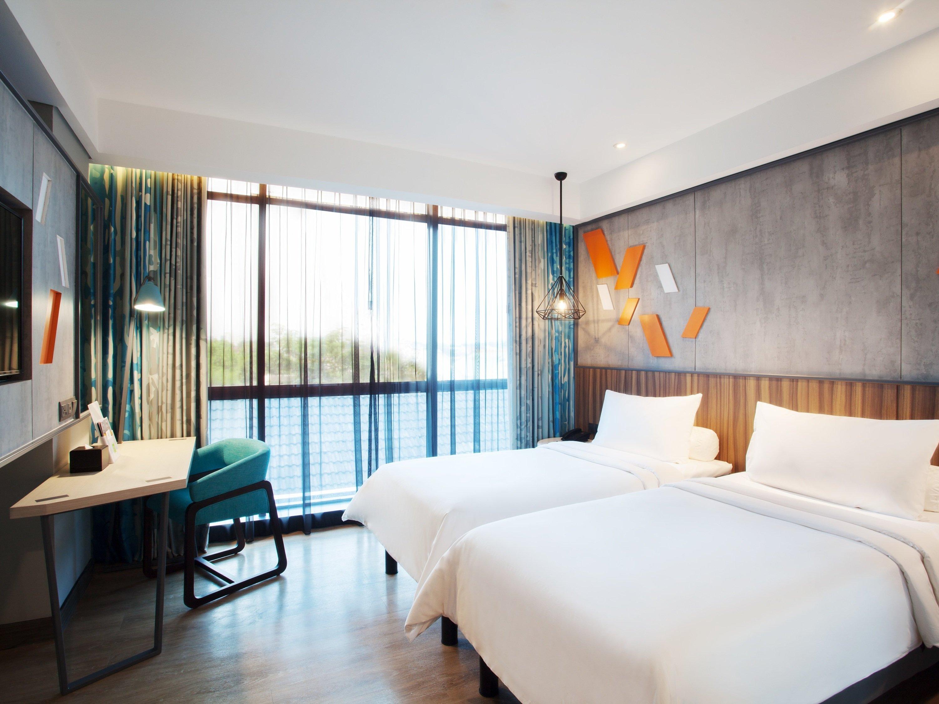 Ibis Styles Medan Pattimura Zewnętrze zdjęcie