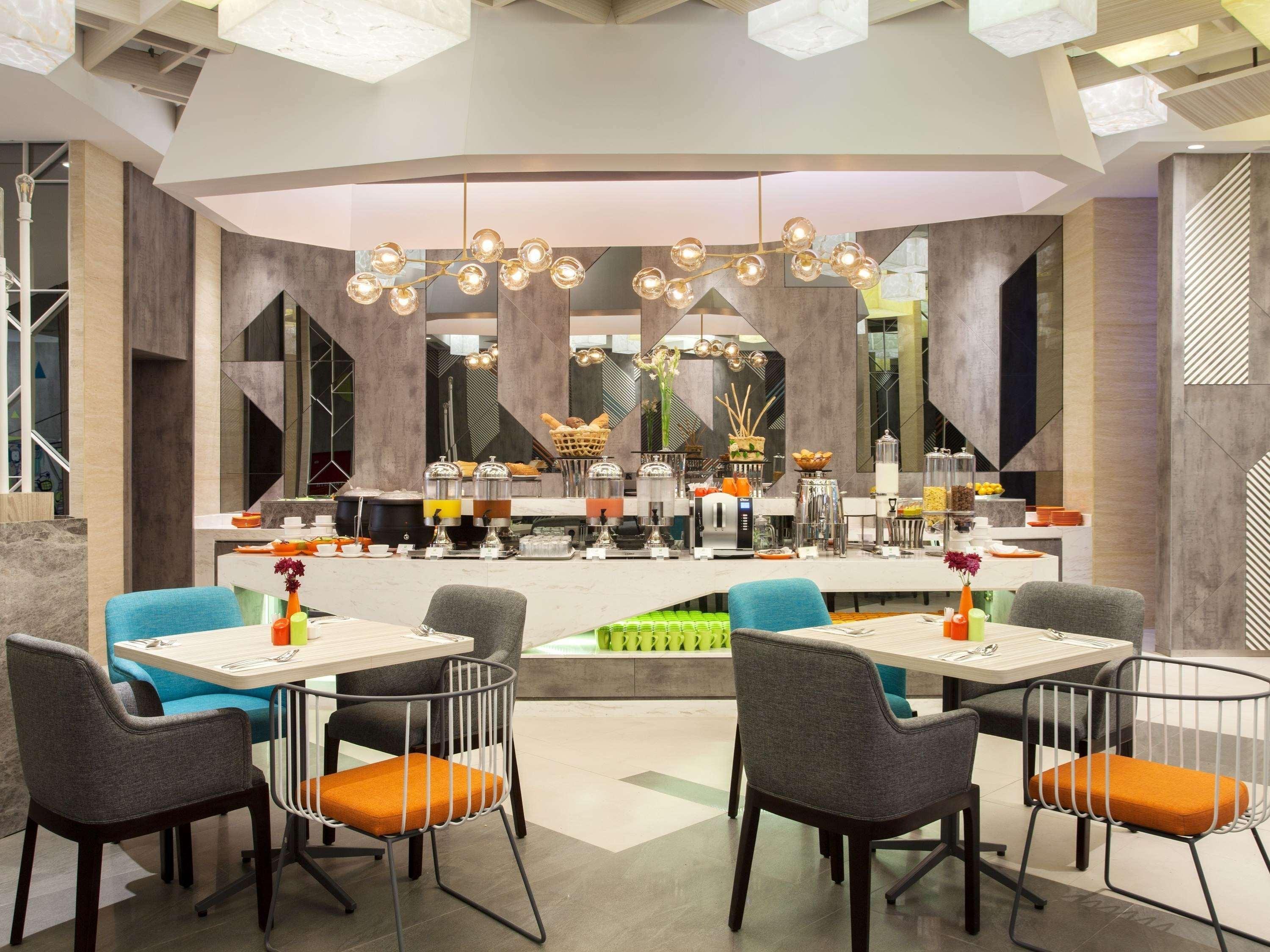 Ibis Styles Medan Pattimura Zewnętrze zdjęcie