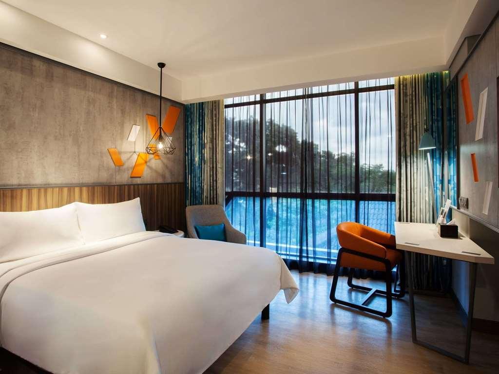 Ibis Styles Medan Pattimura Pokój zdjęcie
