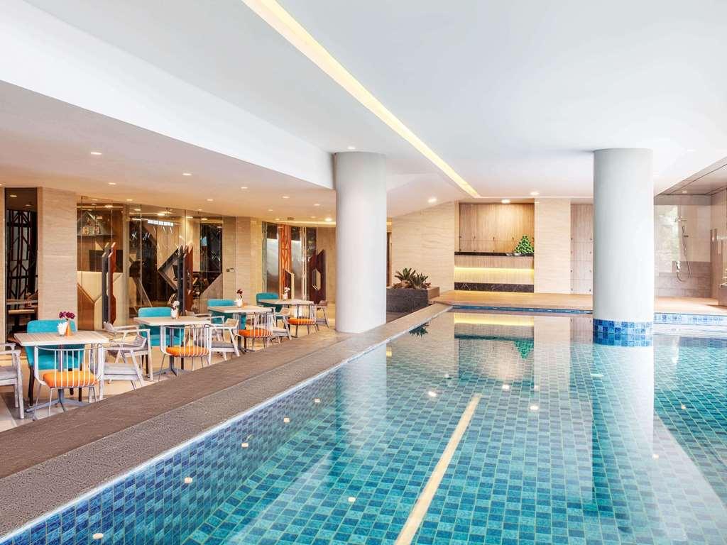 Ibis Styles Medan Pattimura Zewnętrze zdjęcie