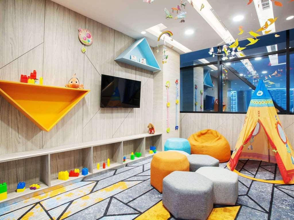 Ibis Styles Medan Pattimura Zewnętrze zdjęcie