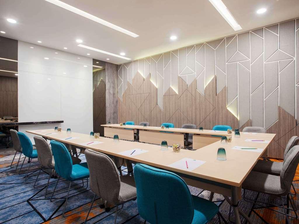 Ibis Styles Medan Pattimura Zewnętrze zdjęcie