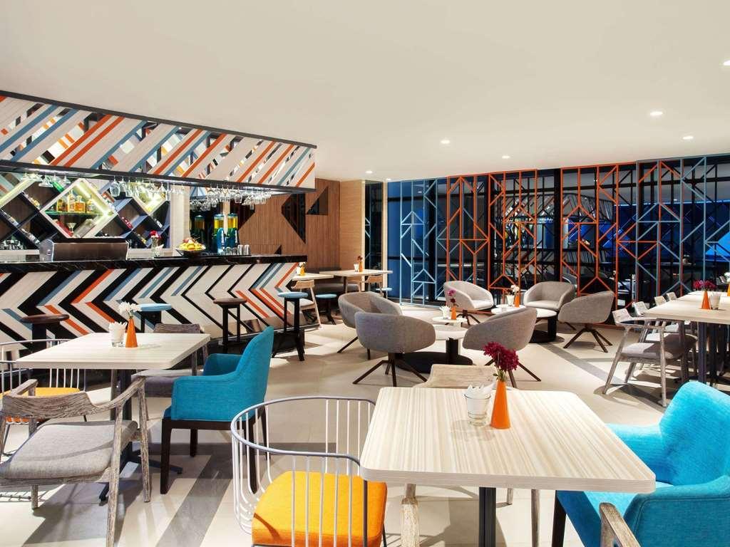 Ibis Styles Medan Pattimura Zewnętrze zdjęcie