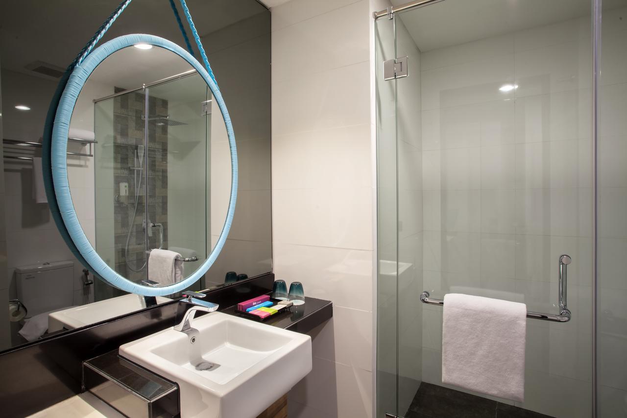 Ibis Styles Medan Pattimura Zewnętrze zdjęcie