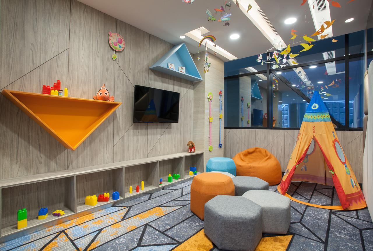 Ibis Styles Medan Pattimura Zewnętrze zdjęcie
