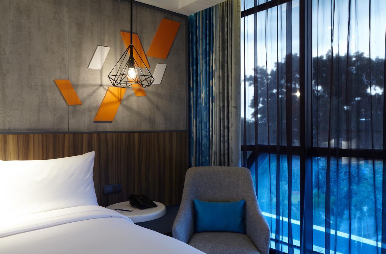 Ibis Styles Medan Pattimura Zewnętrze zdjęcie