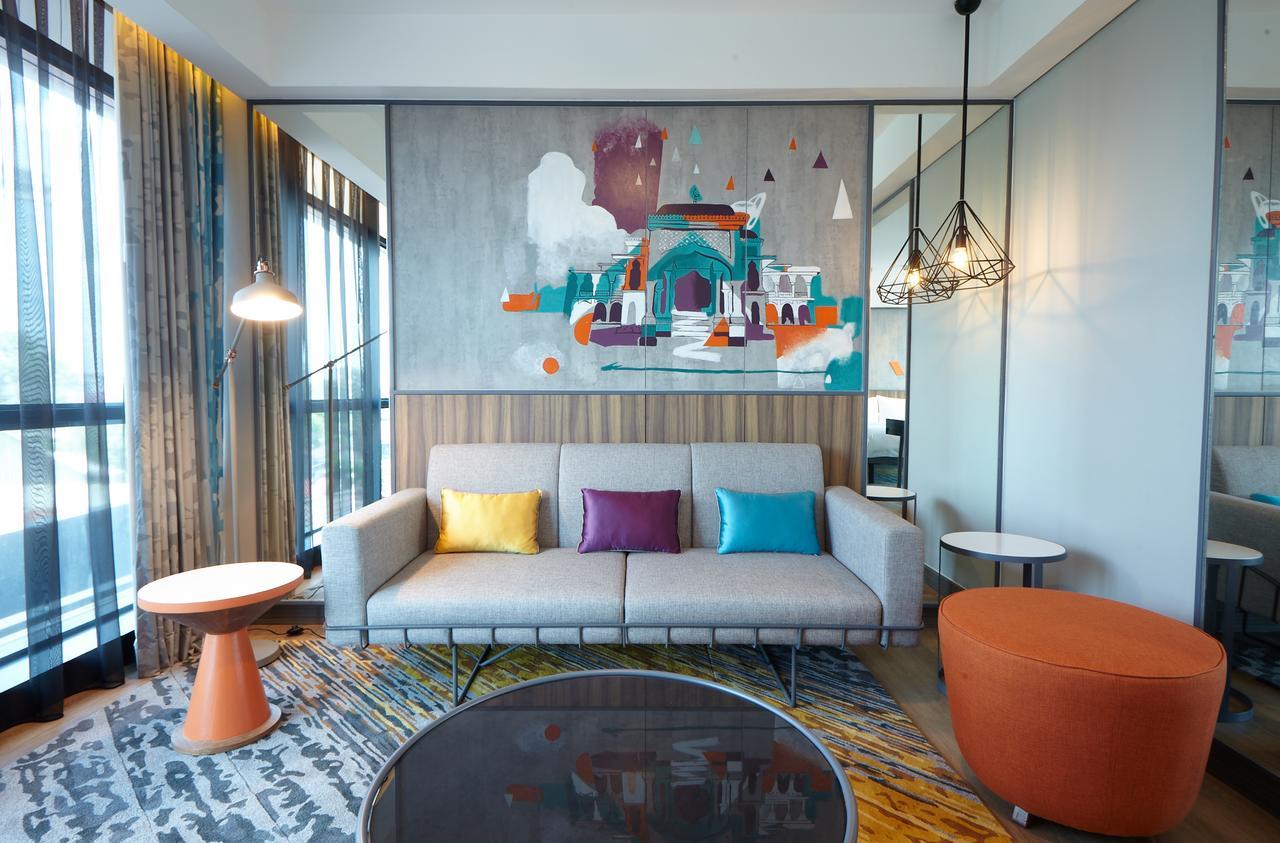 Ibis Styles Medan Pattimura Zewnętrze zdjęcie