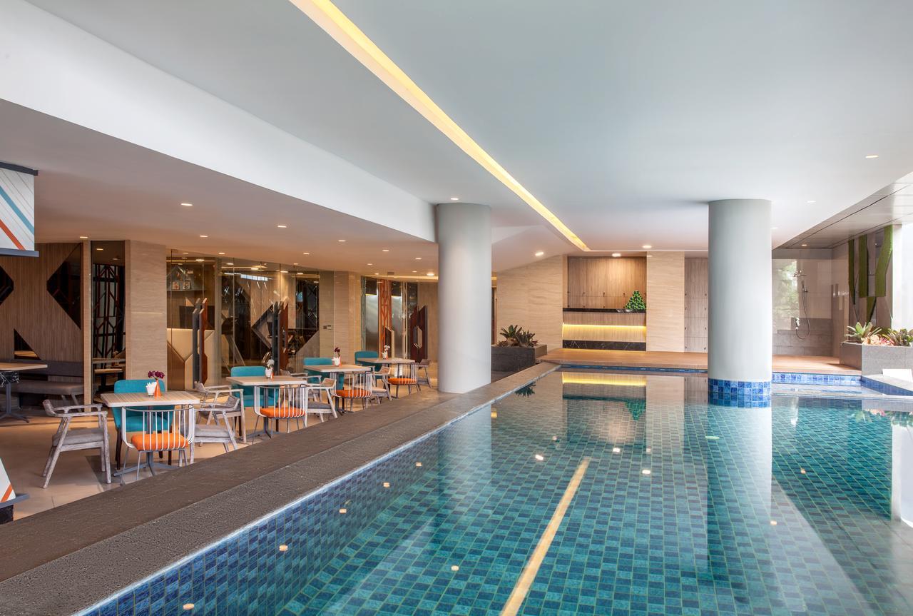 Ibis Styles Medan Pattimura Zewnętrze zdjęcie