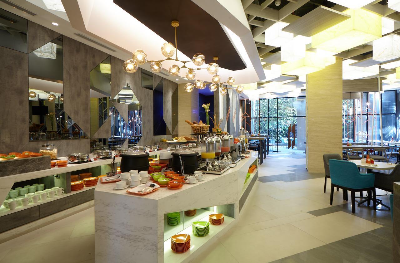 Ibis Styles Medan Pattimura Zewnętrze zdjęcie