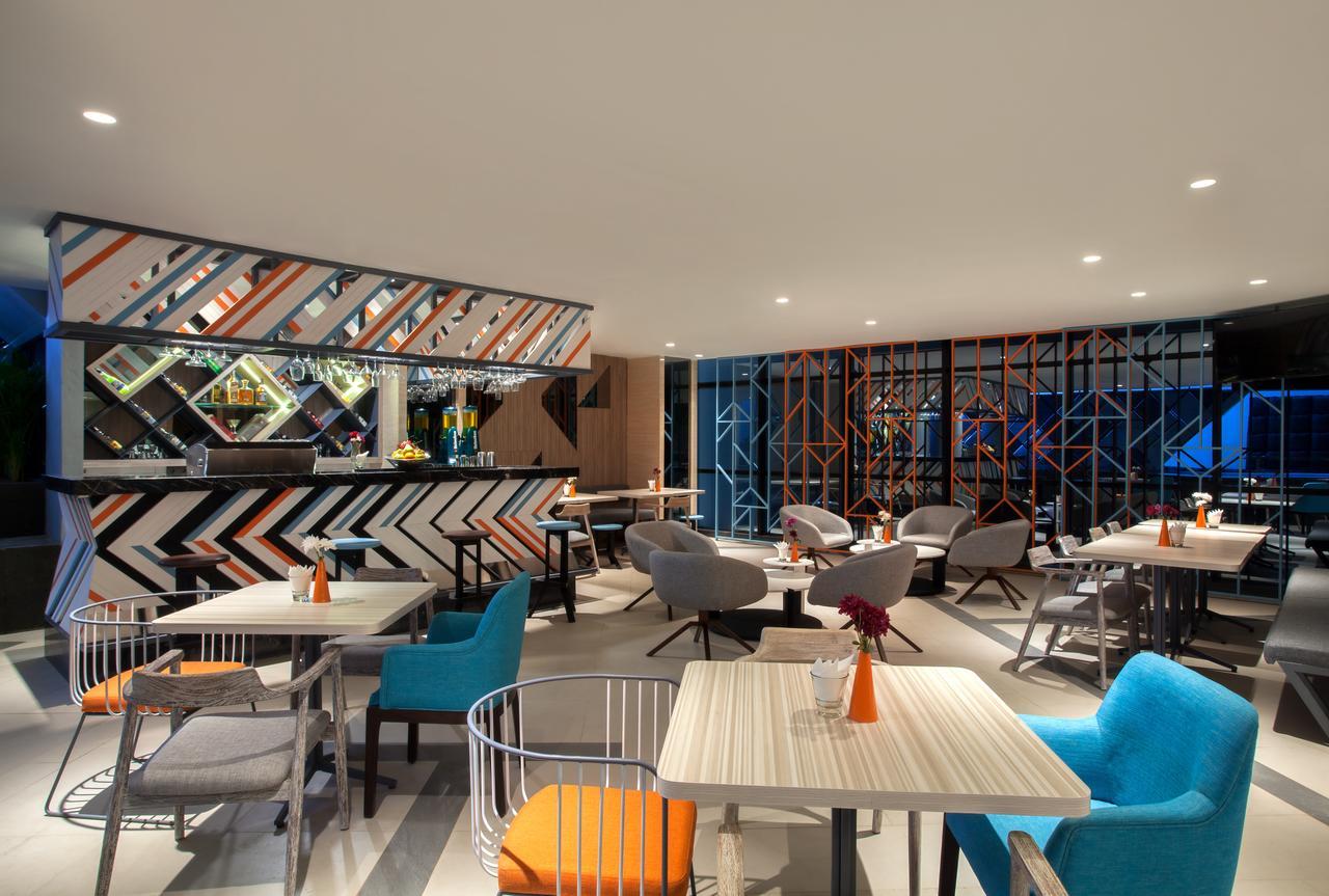 Ibis Styles Medan Pattimura Zewnętrze zdjęcie