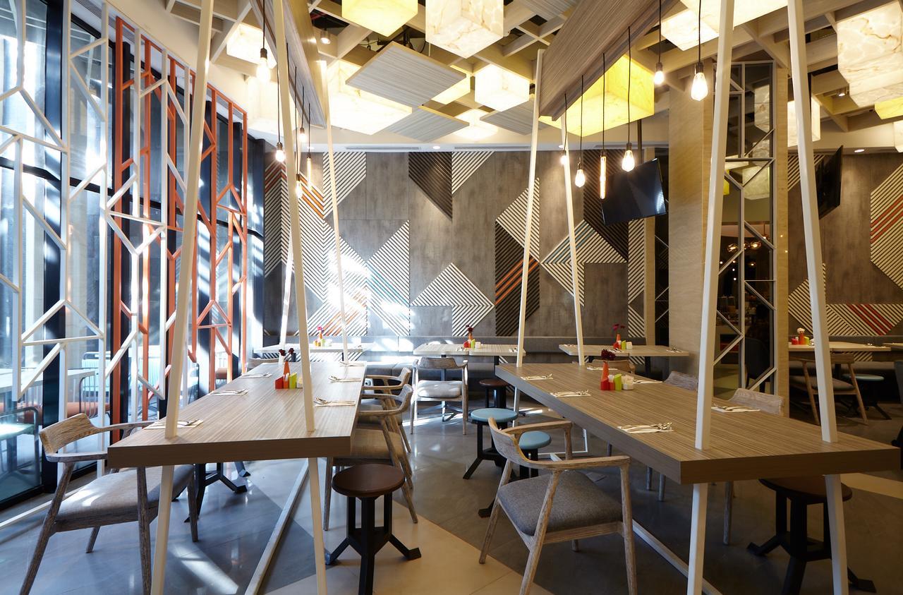 Ibis Styles Medan Pattimura Zewnętrze zdjęcie