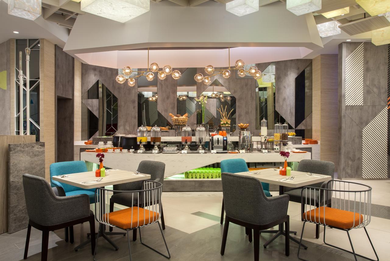 Ibis Styles Medan Pattimura Zewnętrze zdjęcie