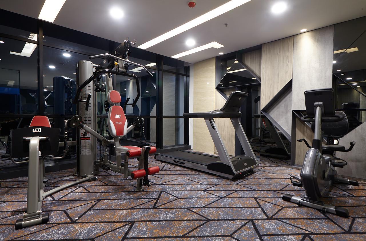 Ibis Styles Medan Pattimura Zewnętrze zdjęcie