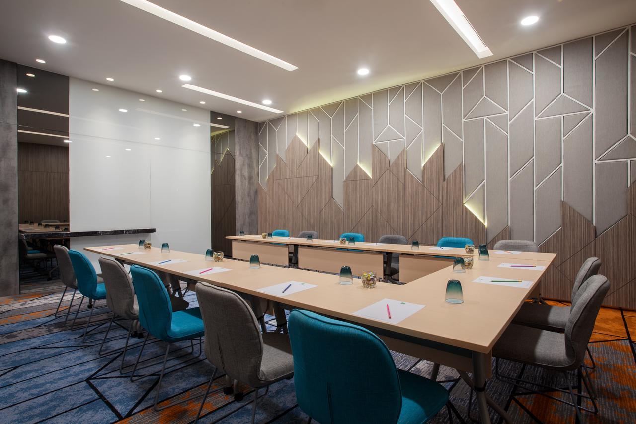 Ibis Styles Medan Pattimura Zewnętrze zdjęcie