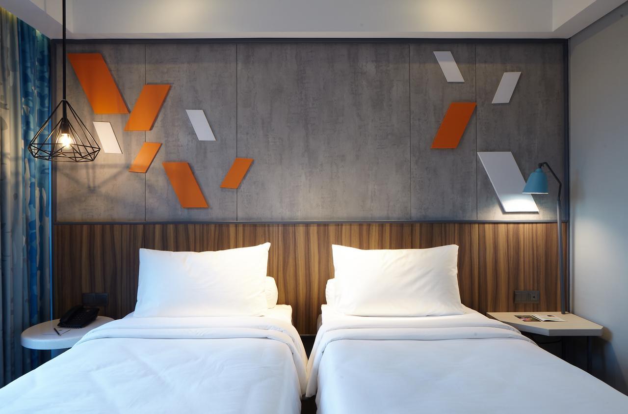 Ibis Styles Medan Pattimura Zewnętrze zdjęcie